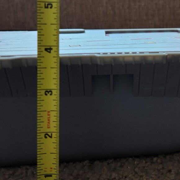 Aircraft Carrier 2002 Redbox Toys 69016 *AS IS* - Picture 14 of 16